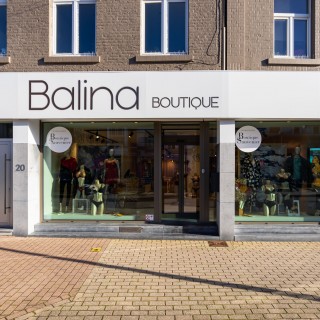 Balina Boutique