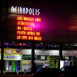 Acinapolis