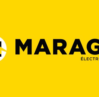 electricité maraga