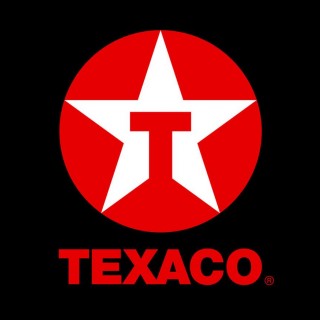 Texaco Westende