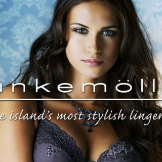 Hunkemöller