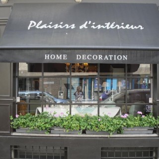 Plaisirs d'Intérieur