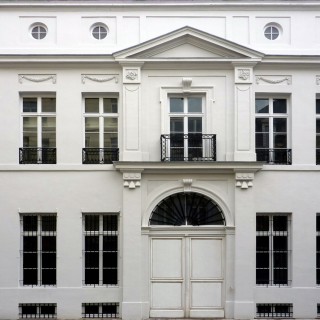 Musée belge de la Franc-Maçonnerie