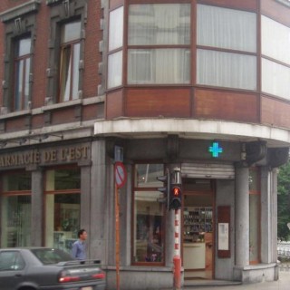 Pharmacie de l'Est