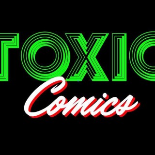 Toxic Comics