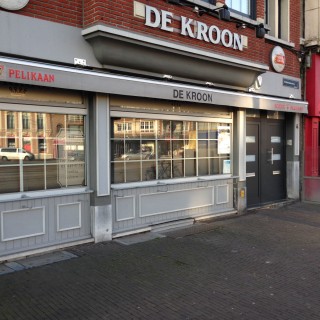 De Kroon Mortsel