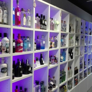 GinTonicShop Hasselt