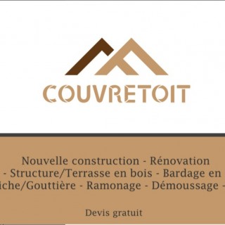 Couvretoit