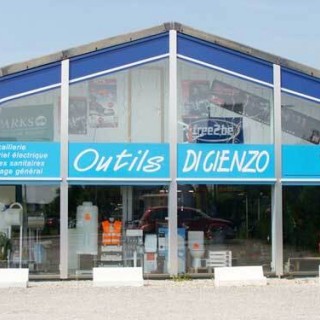 OUTILS DI CIENZO