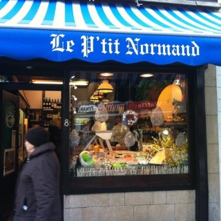 Le P'tit Normand