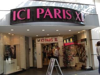 Ici Paris XL