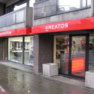 Kreatos Berchem