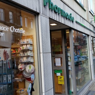 Pharmacie Chatelle