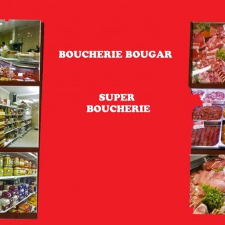 Boucherie Bougar