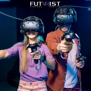 Futurist Games 