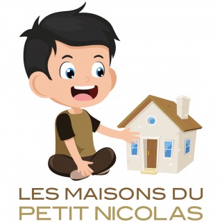 Les maisons du petit Nicolas