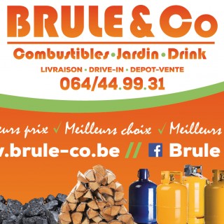 BRULE & CO