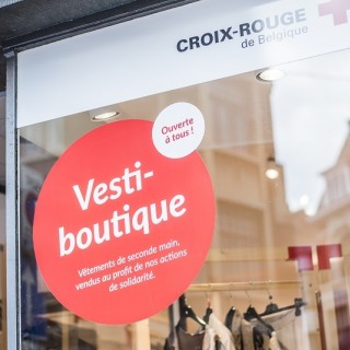 Vestiboutique | Monceau Sur Sambre