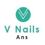  V Nails Ans