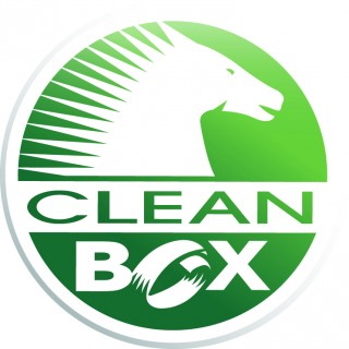 Clean Box Bedding