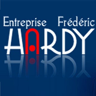 Entreprise Frédéric Hardy