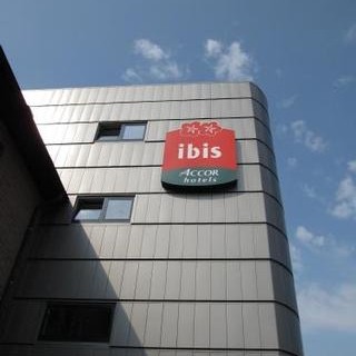 Ibis Brussels Waterloo