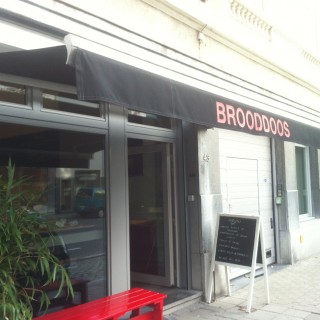 De brooddoos