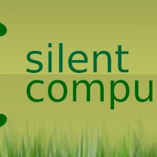 Silent Computers