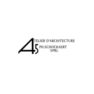 Atelier D'architecture Philippe Schockaert