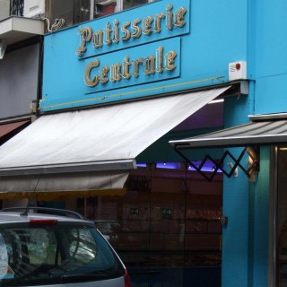 Patisserie Centrale