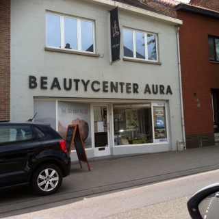 Beautycenter Aura