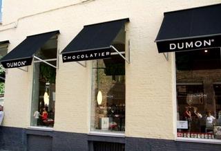 Dumon Chocolatier