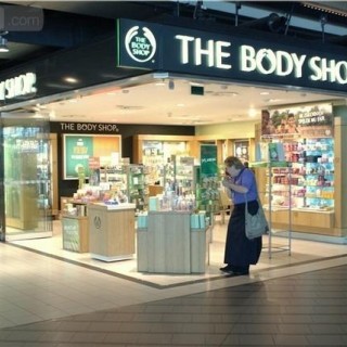 The Body Shop