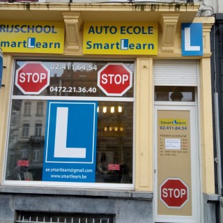 Smartlearn auto école