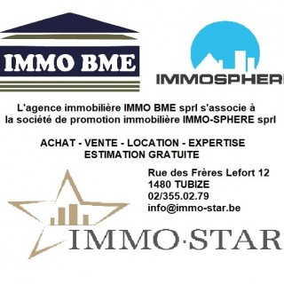 IMMO BME SPRL c/o IMMO-STAR srl