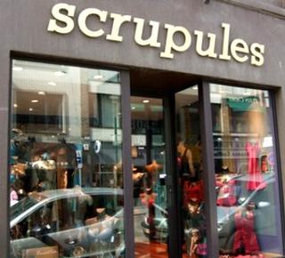 Scrupules