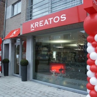 Kreatos Zoersel