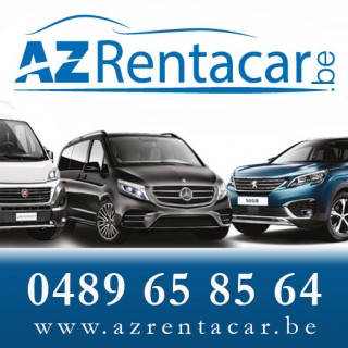 AZ Rentacar