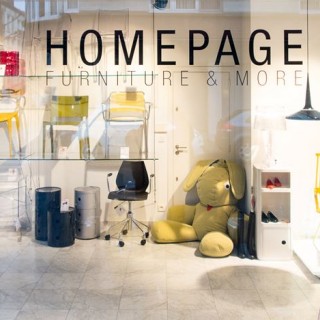 Homepage Furniture & More