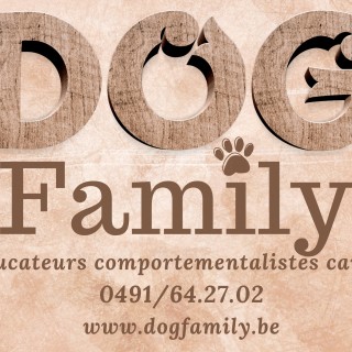 Dog Family