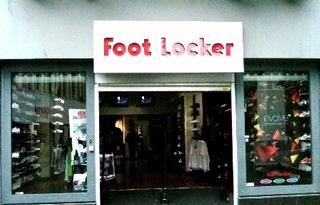 Foot Locker