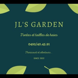 JL's Garden