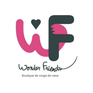 Wonderfriends