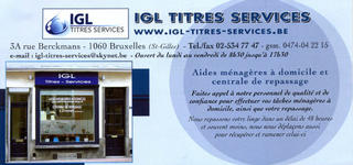 Igl-titres-services