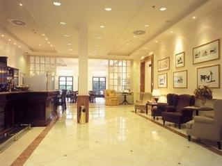 Holiday Inn Brussels-Schuman