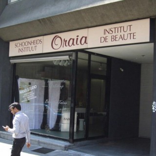 Oraia