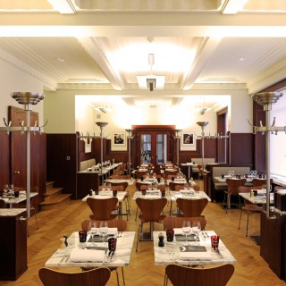 BOZAR Brasserie