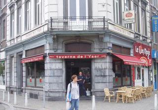 Taverne de l'Yser