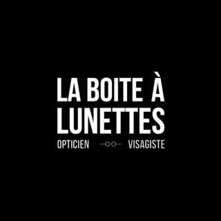 La Boite à Lunettes