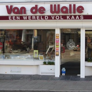 Kaasmeester Van de Walle